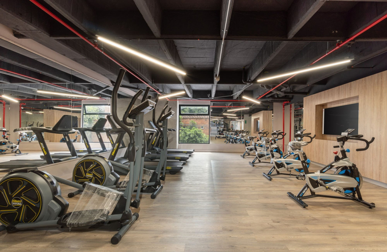 Others 2, Go Living Suites - 1315, Medellín