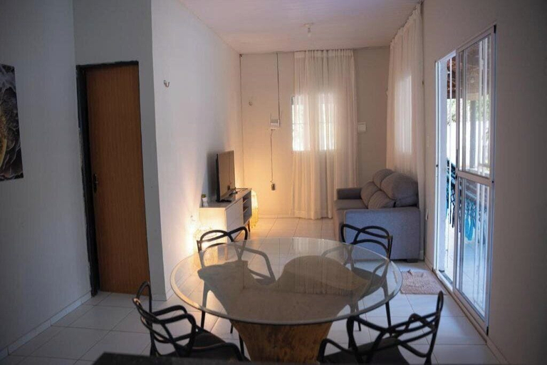 Interior 5, CASA BOSQUE, Crato