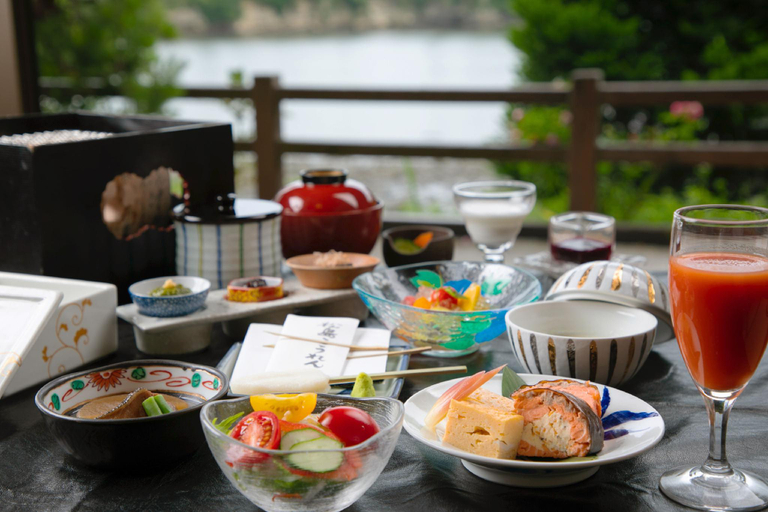 Food & Drinks 2, Matsushima Sakan Shoan, Matsushima