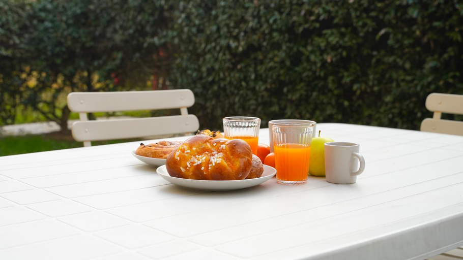 Food & Drinks 4, AxelParkComo, Como
