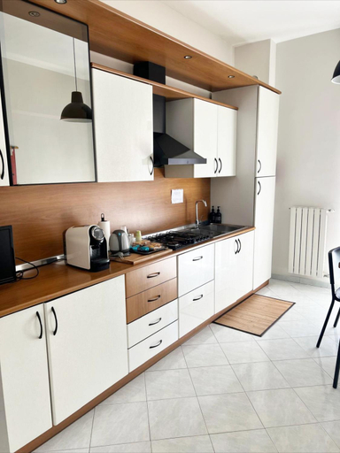 Others 4, TERRA DI SUD Matera - Free secure parking, Matera