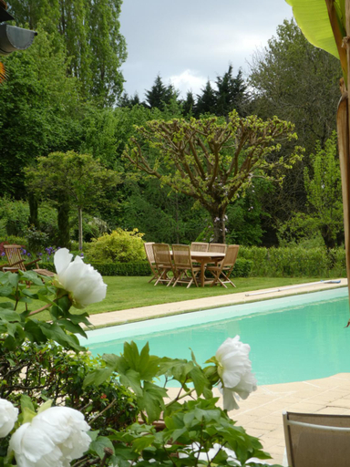Sport & Beauty, Le Chat Courant, Indre-et-Loire