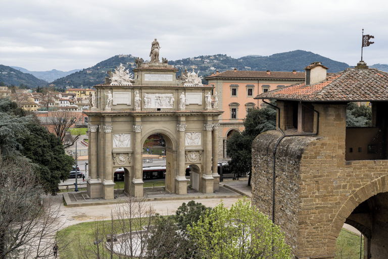 Point of interest, Libertà Heritage Residence by MMega, Florence