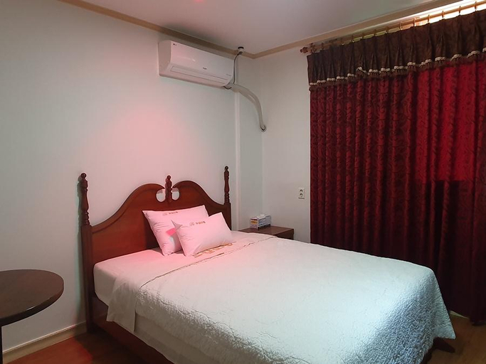 Bedroom, Dangjin Royal, Dangjin