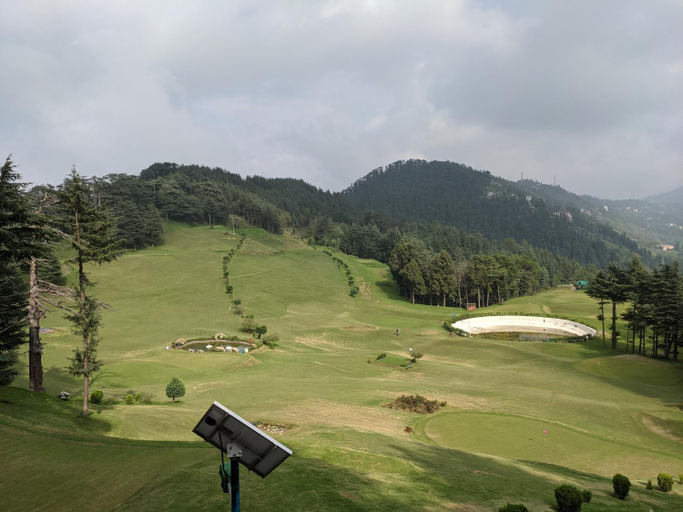 Nearby attraction, The Repose Naldehra, Shimla