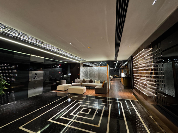 Public Area 3, LIKTO HOTEL, Guangzhou