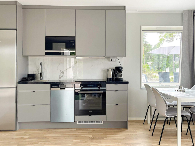 Interior 4, 4 Star Holiday Home in Klintehamn, Gotland