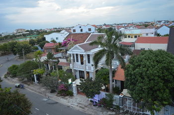 Others 2, Halo Homestay, Da Nang