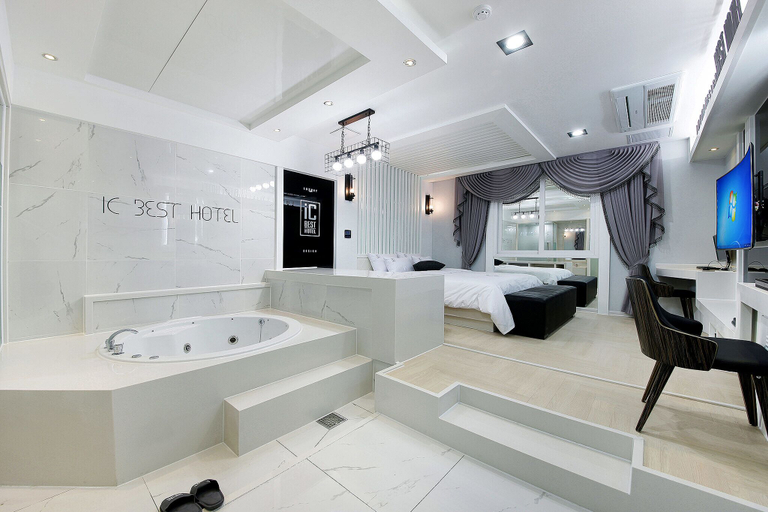 Others 5, Sacheon IC Best Self Check-in Motel, Sacheon