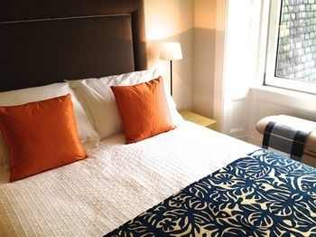 Guestroom 2, Antler Guest House, Edinburgh