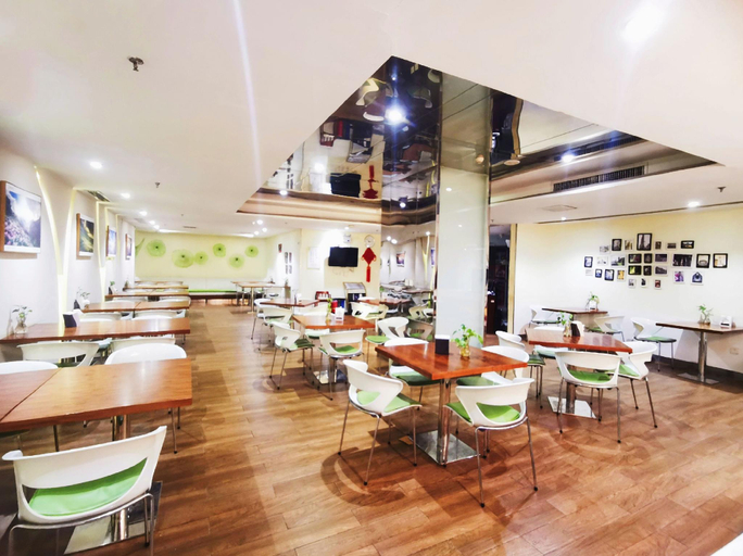 Food & Drinks 4, Pesht Hotel, Baoji