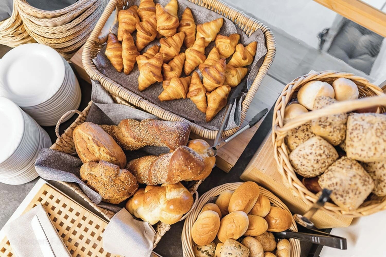 Food & Drinks 5, Hotel Alpensonne, Plessur