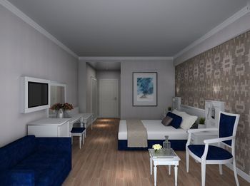 Others 2, Kemal Bay Hotel - All Inclusive, Alanya