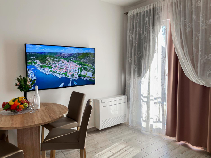Others 3, Villa ARINA - Apartments 20 m from Beach, Tucepi, Tučepi