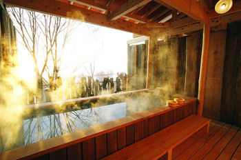 Others 3, Auberge Kita No Dan Dan, Abashiri