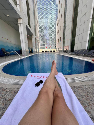 Sport & Beauty 2, Ramada By Wyndham Doha Old Town, Doha