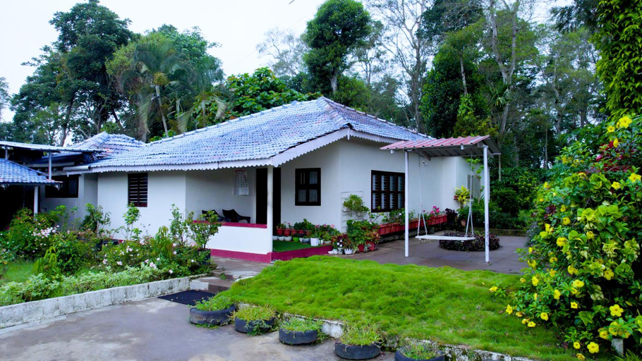 Exterior & Views, Lara Homestay, Hassan