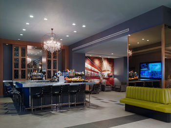 Others 1, Executive Class at MTS Hotel, New York