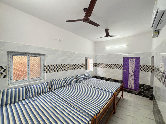 Others 2, SIVA LODGE, Ramanathapuram