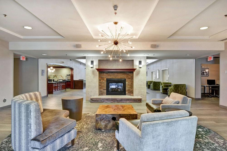 Others, Homewood Suites Reno, Washoe