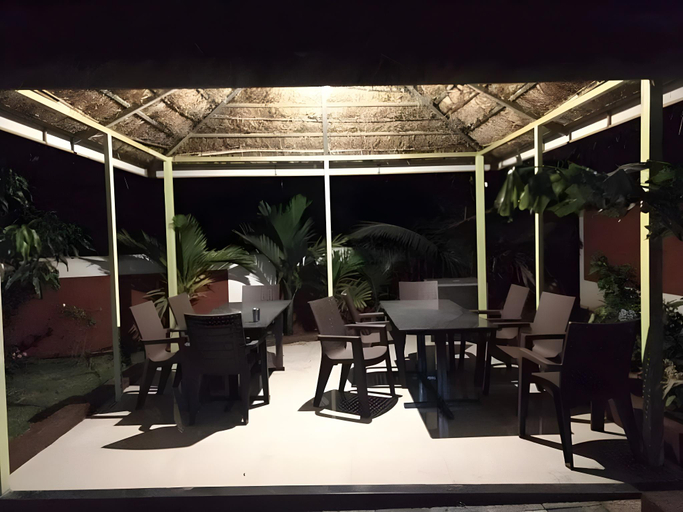 Others 4, The Redstone Paradise- Exclusive farmstay, Ratnagiri