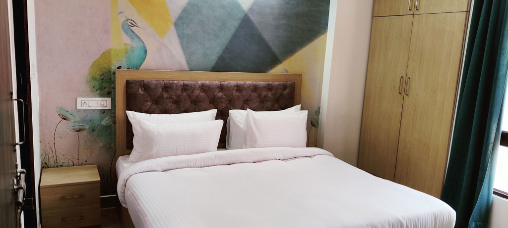 Others 5, The Grand ND Resort, Mathura