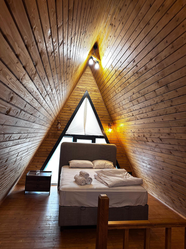 Room 5, QZEN BUNGALOW, Yomra