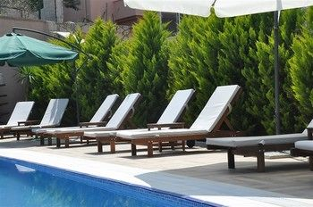 Others 4, Cunda Giritlioglu Otel, Ayvalık