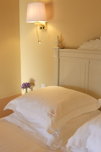 Bedroom 3, La Bastide du Beausset-Vieux, Var
