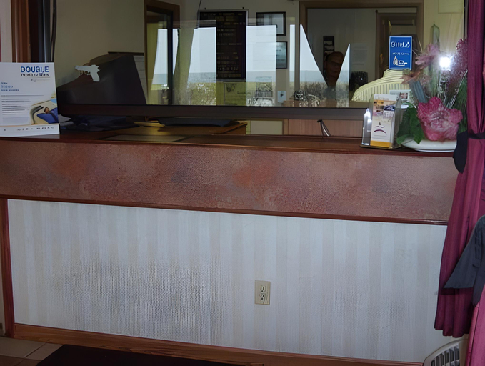 Others 4, Budgetel Inn & Suites, Franklin