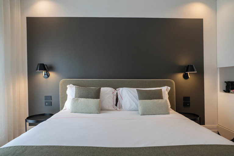 Bedroom 4, Ciao Marina, Napoli