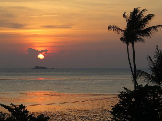 Others 2, Archie Village House 1 the White Dream, Ko Phangan