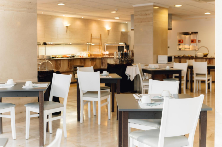 Food & Drinks 2, Bluesea Paraiso Beach, Baleares