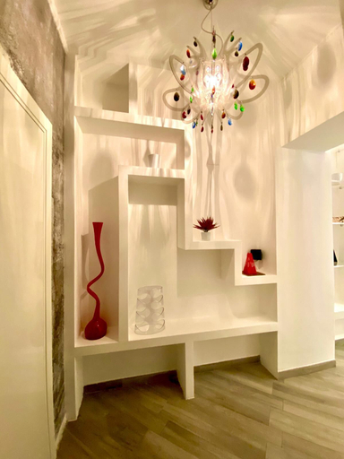 Living Area 4, Hermoso Housing, Alessandria