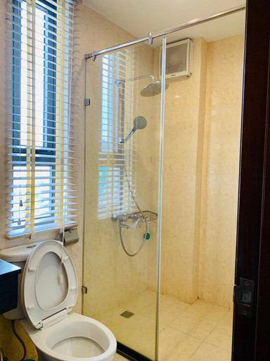 Bathroom 2, Villa Royal Lotus Ha Long , Hạ Long