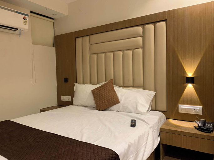 Room 5, Hotel Royal Palace Fort, Mumbai City