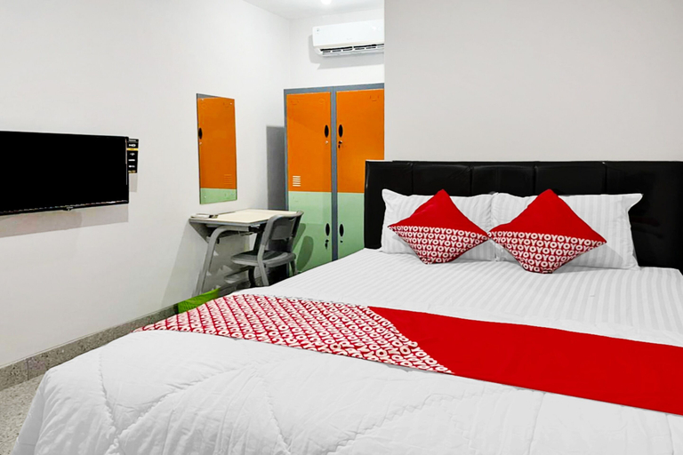 Others 4, Hotel O Kbr Home, Tangerang