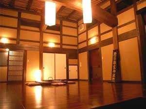 Others 2, Inn Restaurant Itajin, Katsuyama