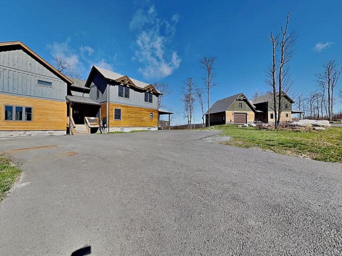 Property amenity 4, JCS Mountain Villa, Garrett
