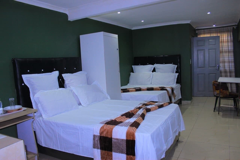 Room 5, ablrine home&lode, City of Cape Town