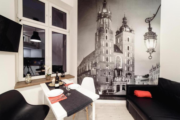 Others 2, L23 Apartments, Kraków City