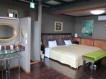 Others 4, Auberge Kita No Dan Dan, Abashiri