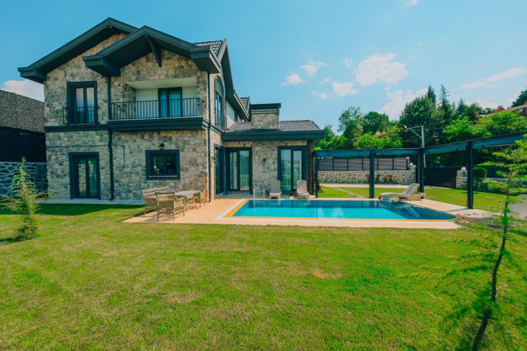 Pool 5, Selvi Lİfe Villa, Sapanca