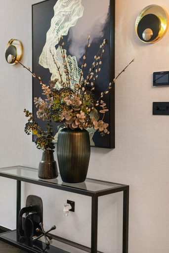 Interior detail 5, Luxury City 5* Retreat-Lux Spa Bath-Romantic, Edinburgh
