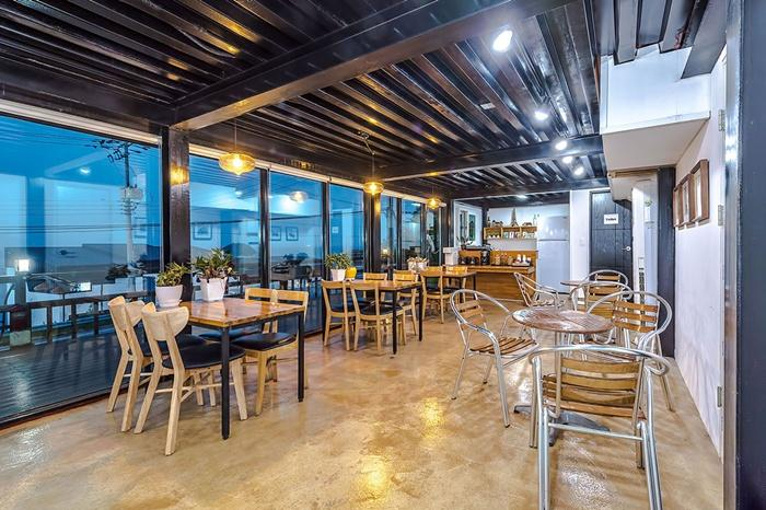 Food & Drinks 3, Yeosu Maison Blanche Pension (Art Land 3 minutes), Yeosu
