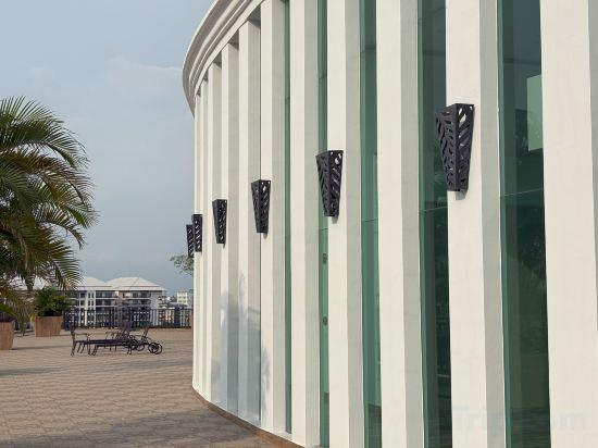 4, Olympus Urban Haven, Pattaya