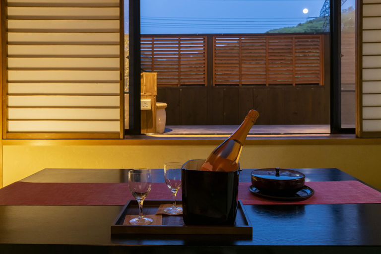 Others 4, Hanahasu Onsen Somayama, Minamiechizen