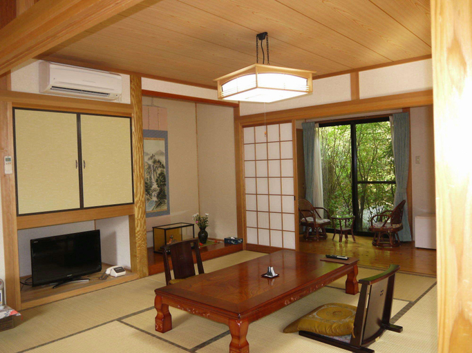 Others, Imamura, Yamaga