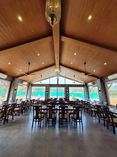 Food & Drinks 4, Mastiff Grand La Villae Resort, Raigarh