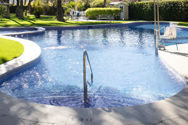 Sport & Beauty 2, Daniya Denia Spa and Business, Alicante
